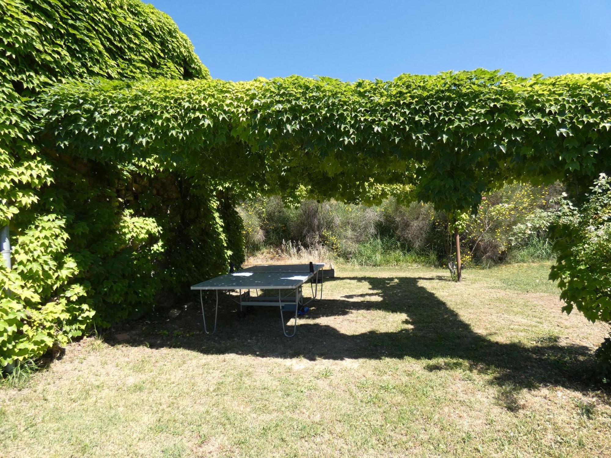 Villa Scappo In Umbria, Il Fienile Fornole Exterior foto